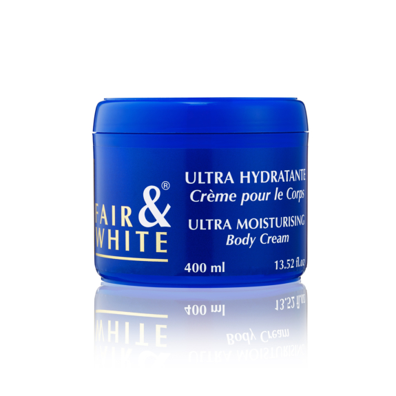 Crème Corps Ultra Hydratante | Original