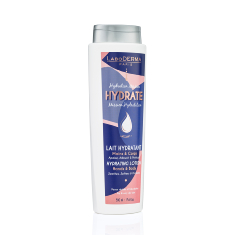 Lait Hydratant Corps, Mains, Pieds | LABO DERMA HYDRATE