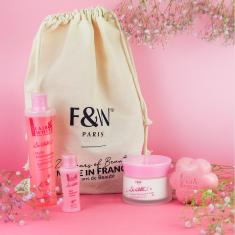 Coffret Fête des Mères | So White