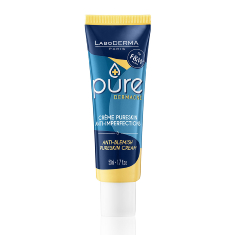 Crème PureSkin Anti-imperfections | LABO DERMA PURE