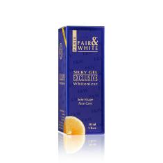 Silky Gel | Exclusive Vitamine C