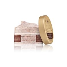 GOMMAGE ECLAT avec ARGAN | Gold