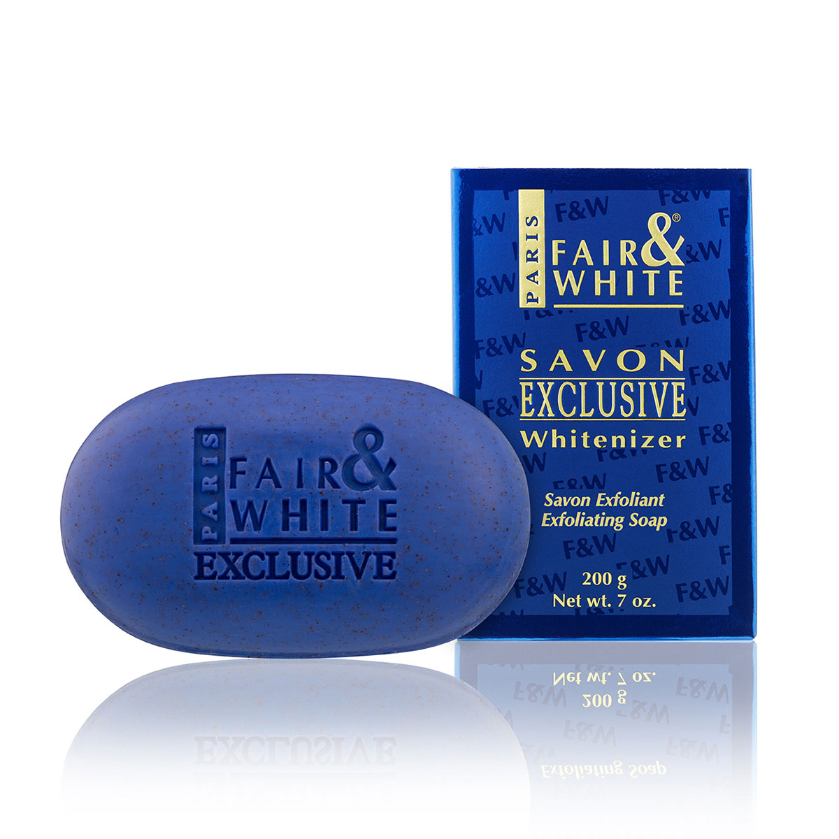 Savon Gommant | Exclusive