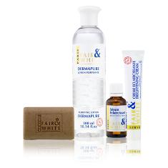 ROUTINE ESSENTIEL PURIFIANT VISAGE | ORIGINAL