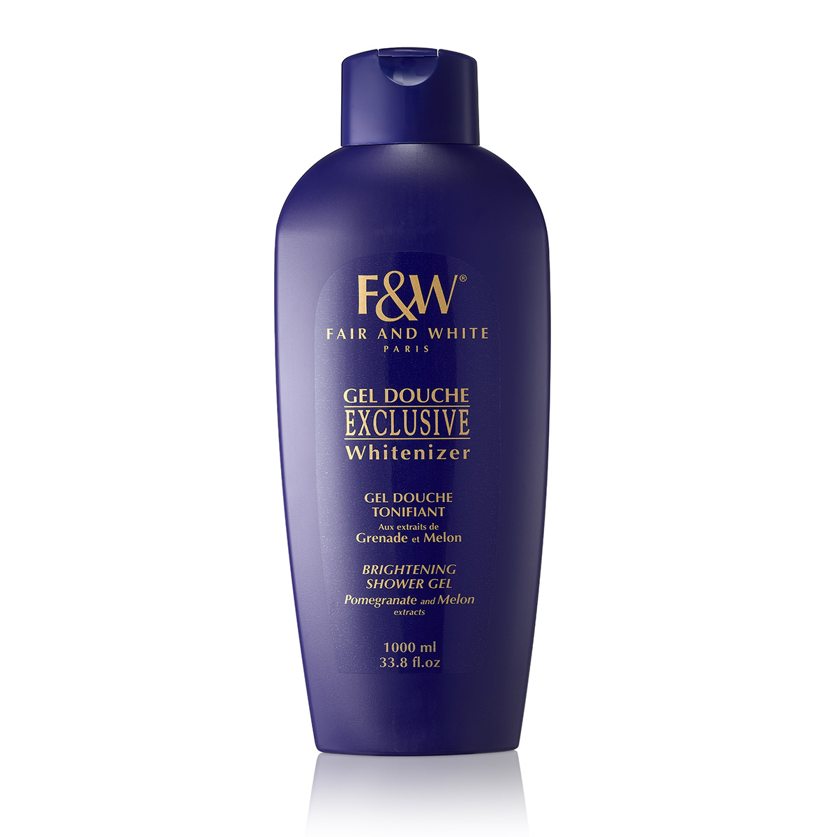 Gel Douche | Exclusive 