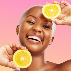 Routine Sublime Radiance I So Lemon 