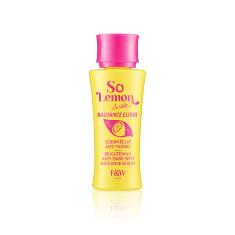 Sérum Visage Eclat Anti-Taches - Radiance Elixir | So Lemon