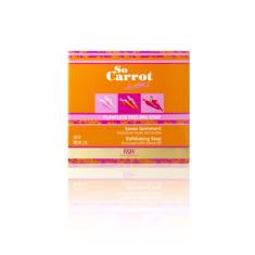 Flawless Peeling Soap - Savon Gommant | So Carrot !