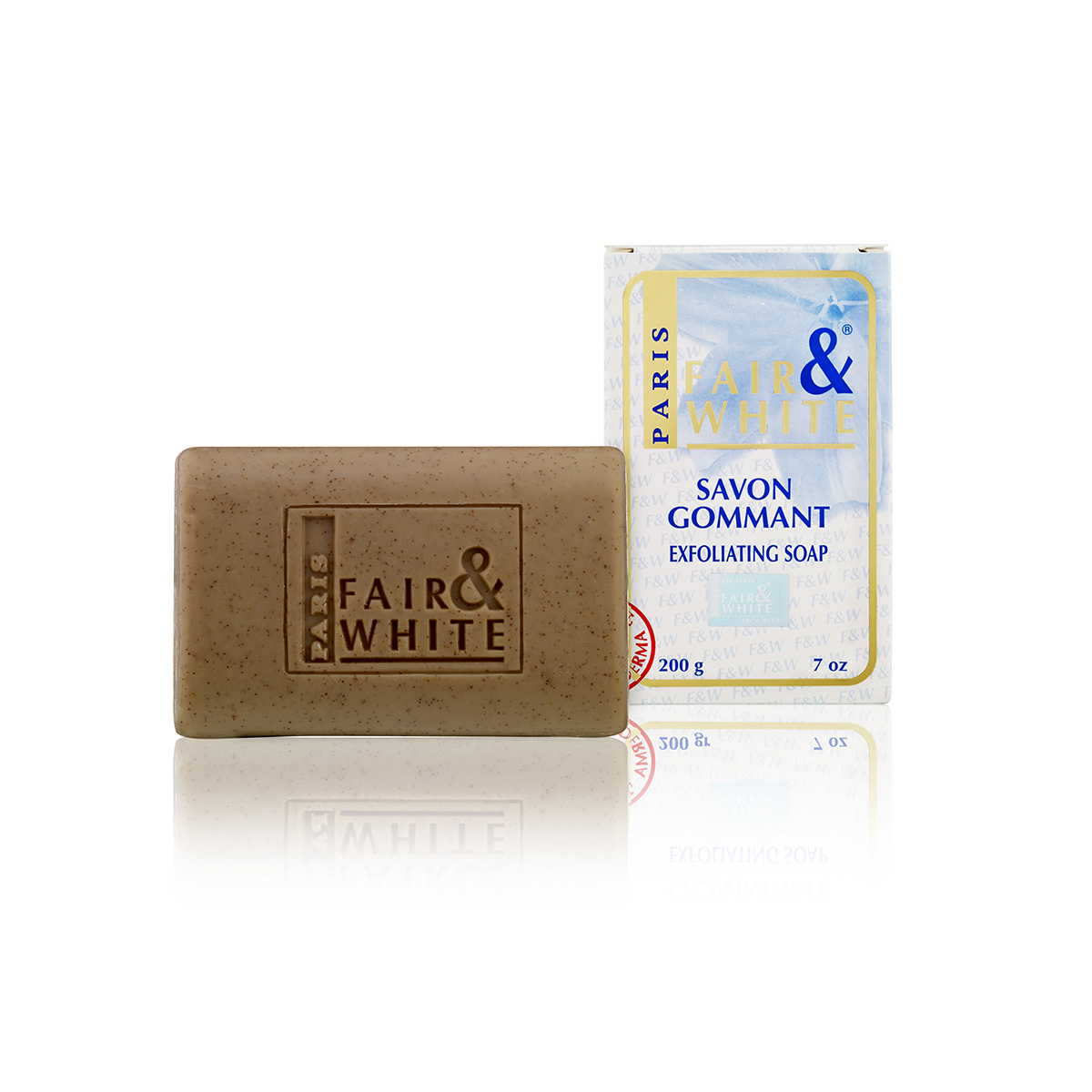 Savon Gommant | Original