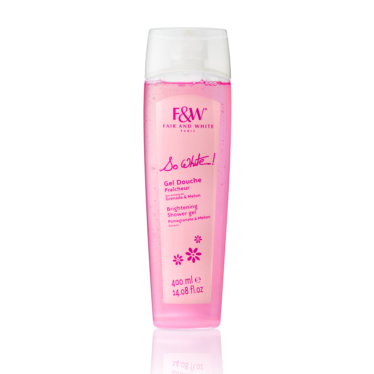 heno de pravia gel douche