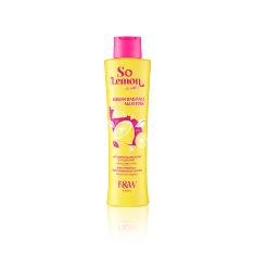 Lait Corps Eclaircissant & Hydratant  - Sublime Radiance Maxi Tone | So Lemon