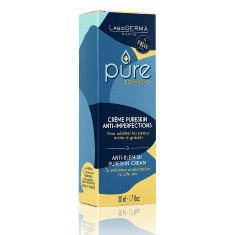 Crème PureSkin Anti-imperfections | LABO DERMA PURE