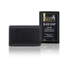 Black Soap - Savon Purifiant | Original