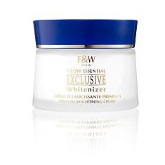 Glow Essential - Crème Eclaircissante Premium | Exclusive