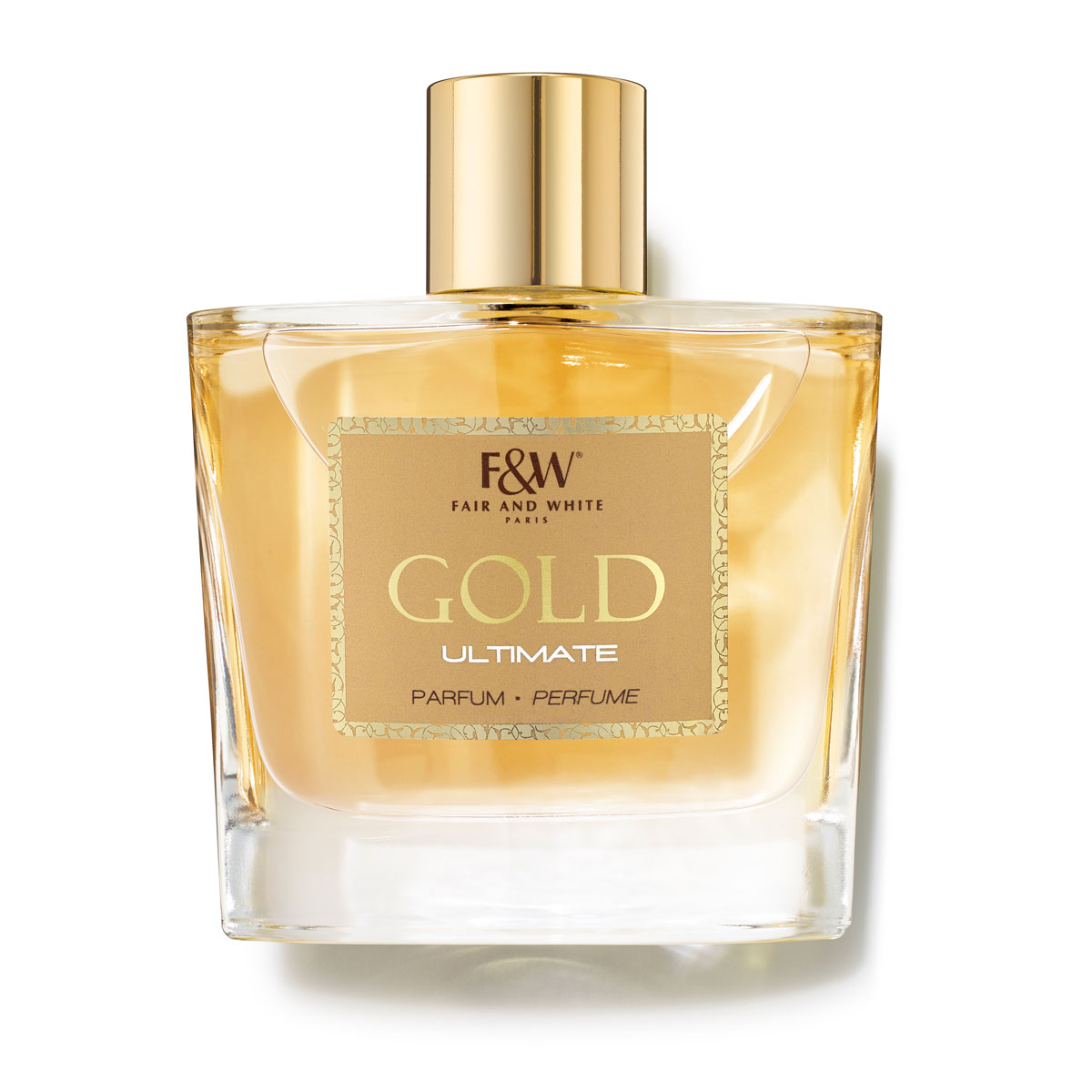 Parfum | Gold