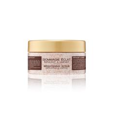 GOMMAGE ECLAT avec ARGAN | Gold