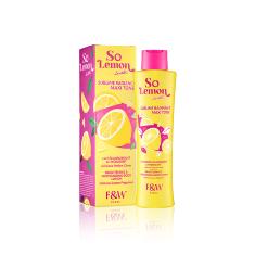 Lait Corps Eclaircissant & Hydratant  - Sublime Radiance Maxi Tone | So Lemon
