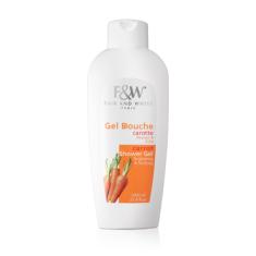 Shower Gel - Carrot | Original