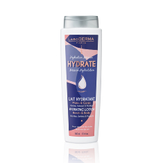 Lait Hydratant Corps, Mains, Pieds | LABO DERMA HYDRATE