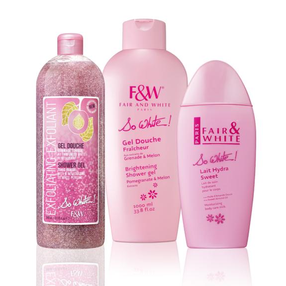 ROUTINE PERFECTOR CORPS | SO WHITE
