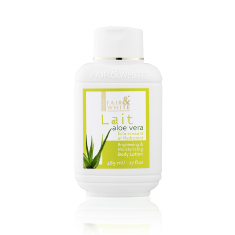 Body Lotion - Aloe Vera | Original