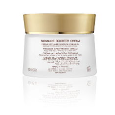 Crème Radiance Booster - Crème Eclaircissante Premium | GOLD