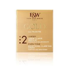 Crème Clarté Absolue | Gold