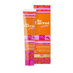 Kit So Bright - Visage | So Carrot !