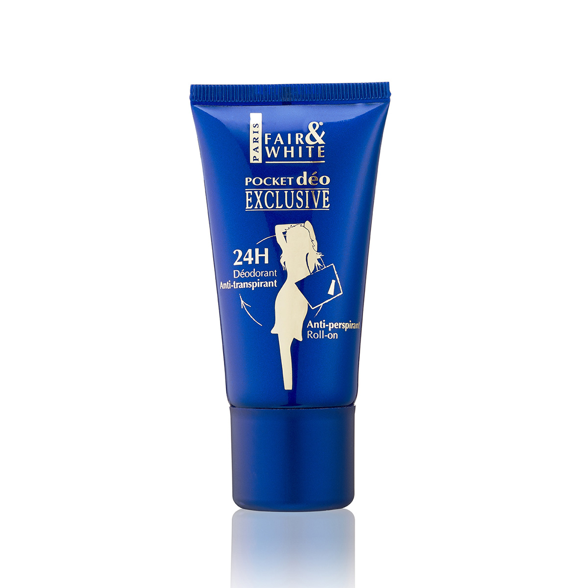 Pocket Déo | Exclusive