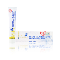 Crme Eclaircissante Visage | Original