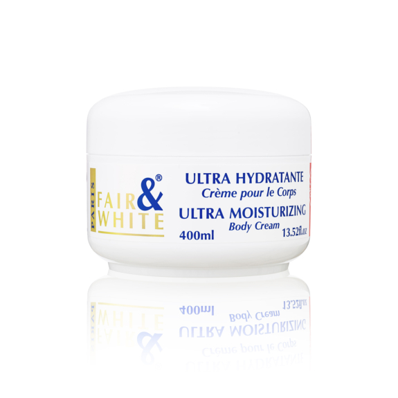 Ultra Moisturizing Body Cream | Original