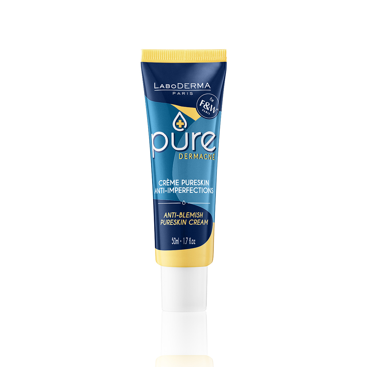 Cr�me PureSkin Anti-imperfections | LABO DERMA PURE