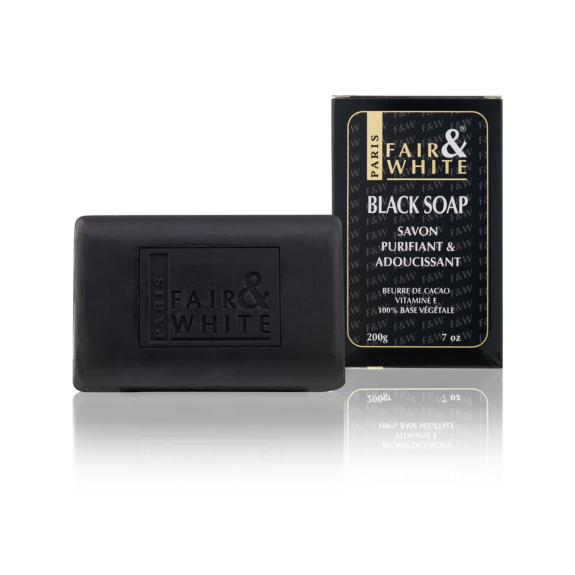 Black Soap - Savon Purifiant | Original