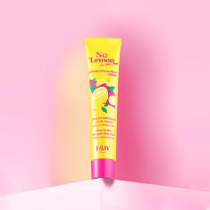 Crème Eclaircissante & Anti-taches  Visage - Bright Revolution Creme I So Lemon