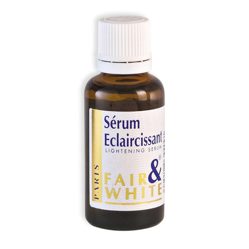Sérum Eclaircissant Original