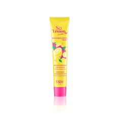 Crème Eclaircissante & Anti-taches  Visage - Bright Revolution Creme I So Lemon