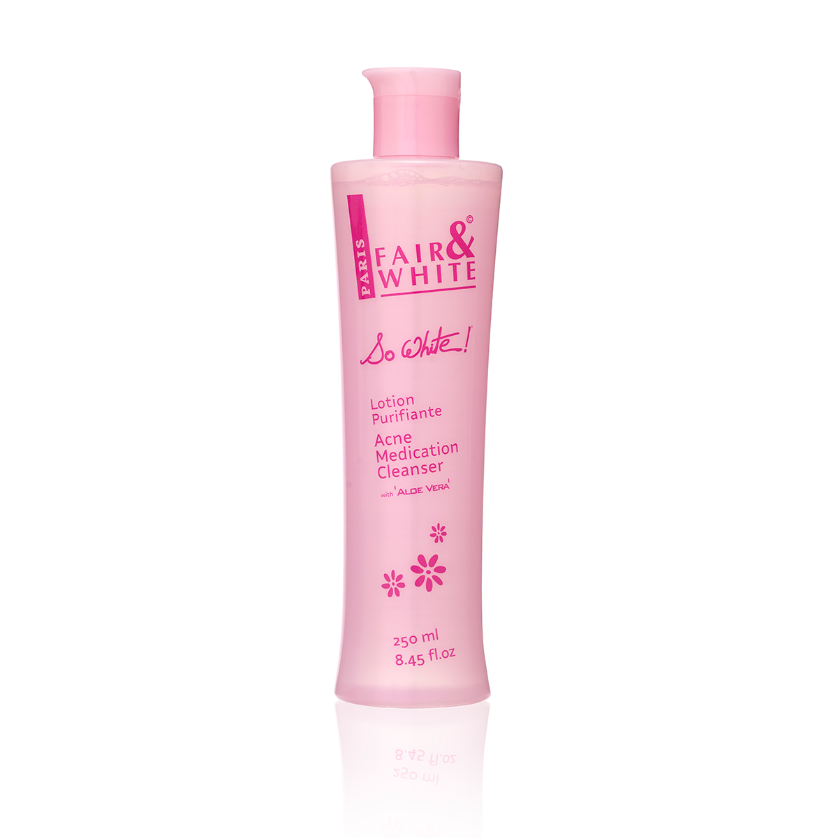 Lotion Purifiante | So White