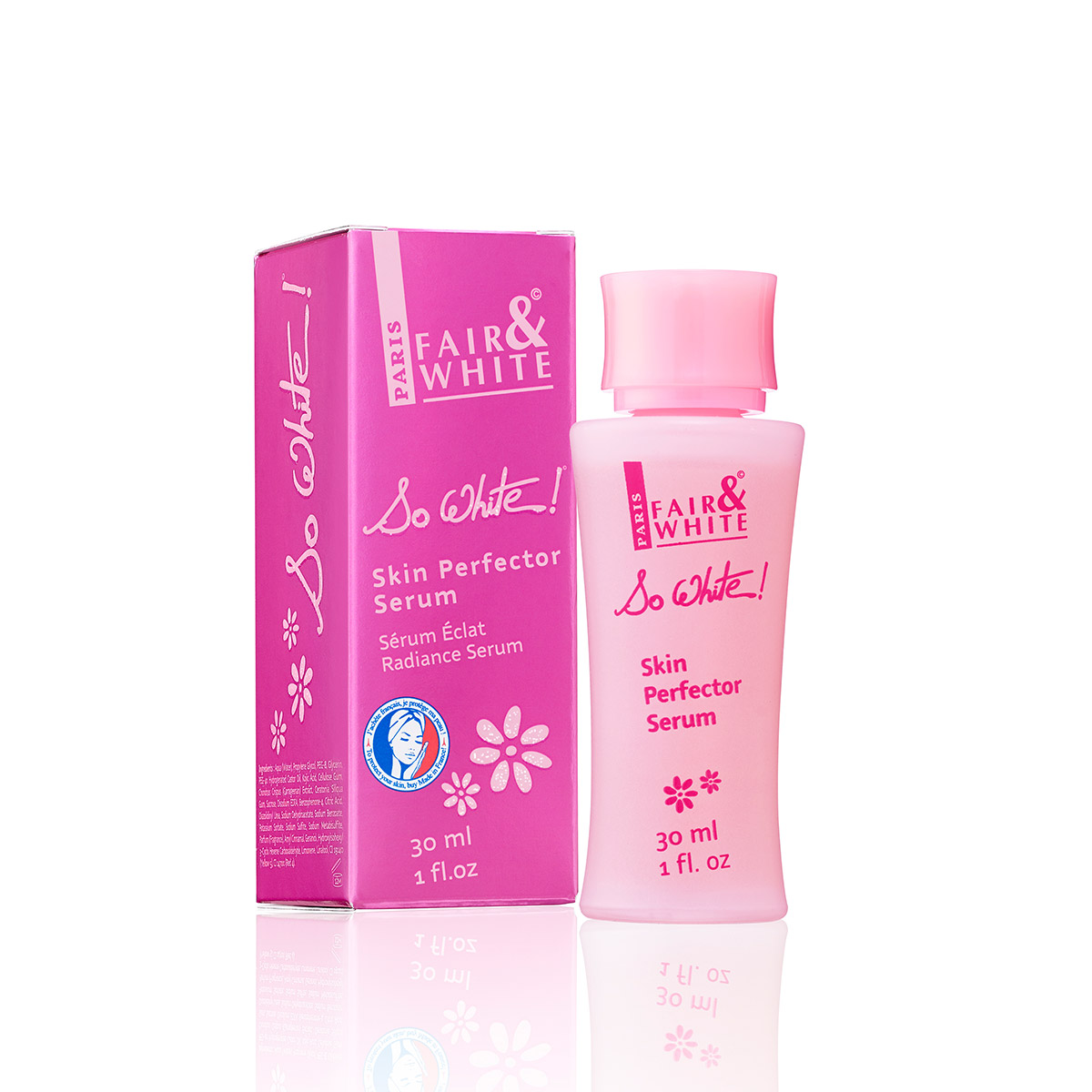 S�rum Skin Perfector | So White