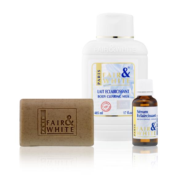 Kit Essentiel  | Original