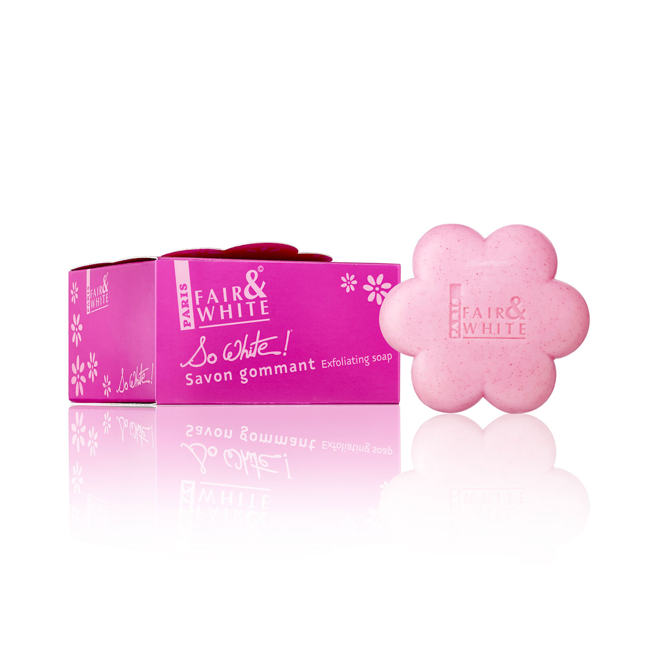 savon exfo
