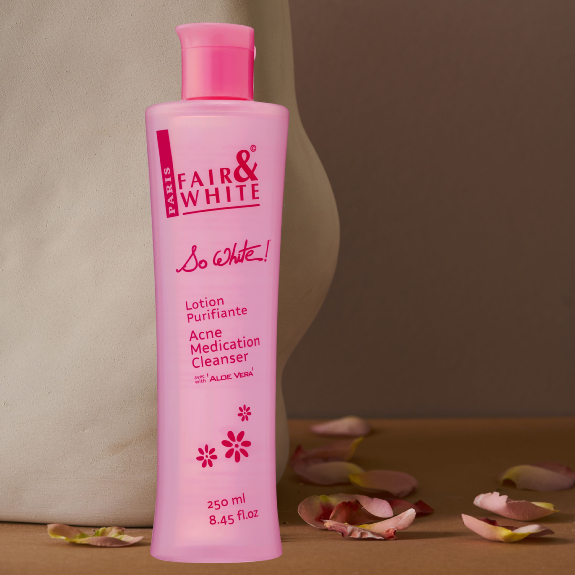 Lotion purifiante So White F&W