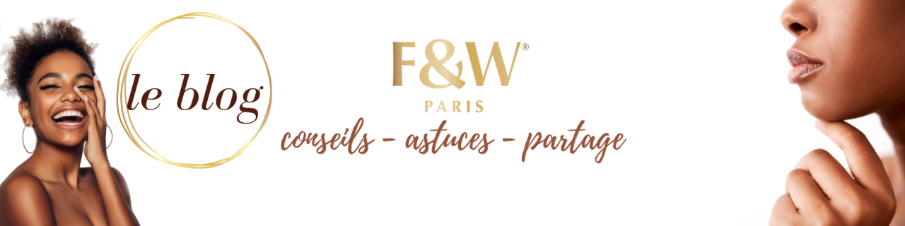 Blog Fair and White