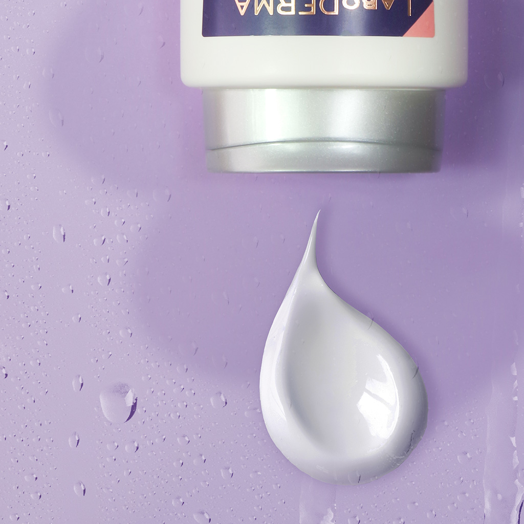 Nos routines Labo Derma