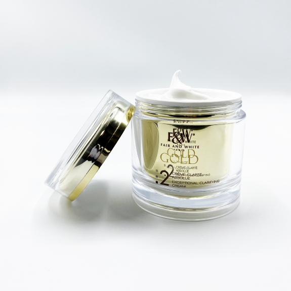EXCEPTIONAL CLARIFYING CREAM | GOLD