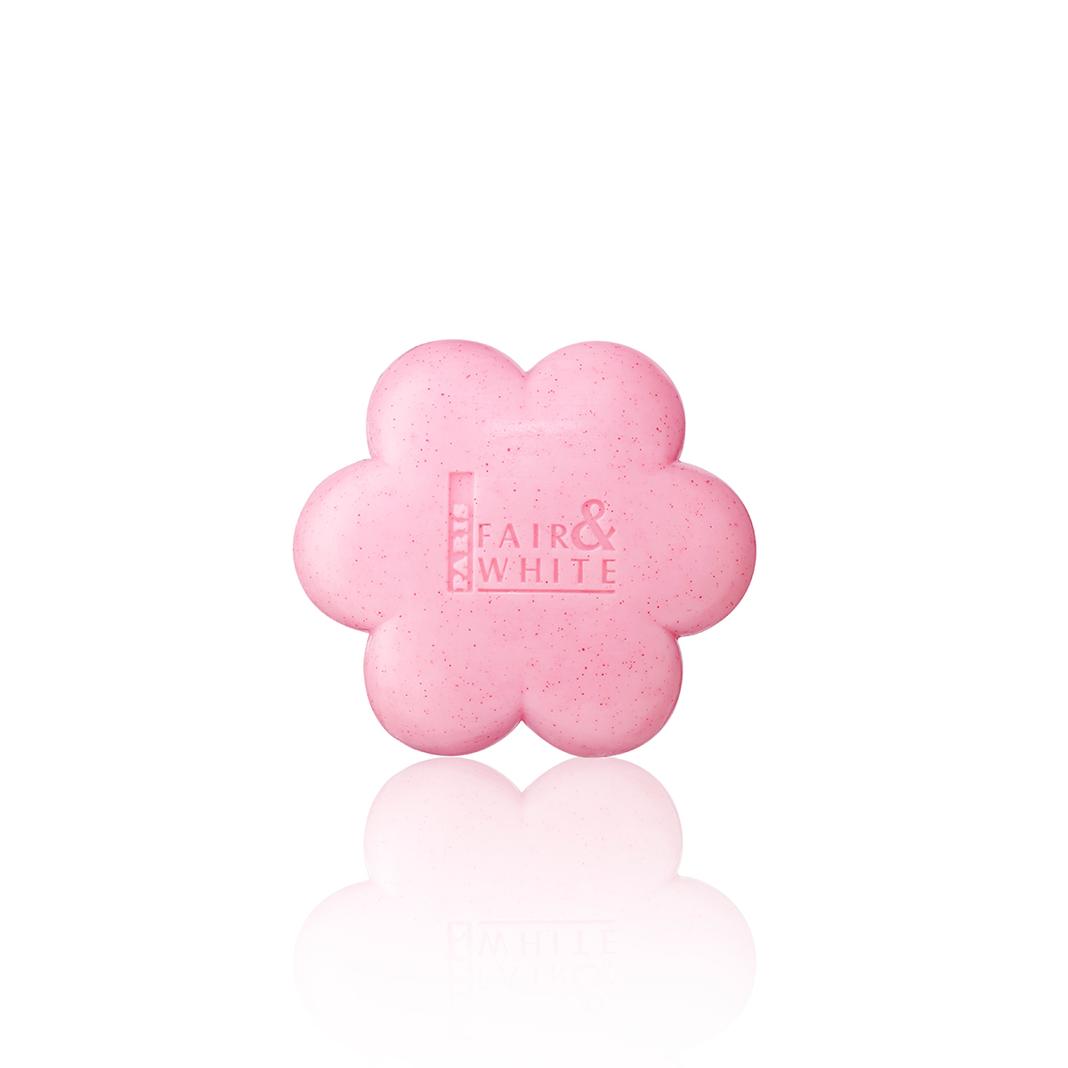 Savon Gommant SO white