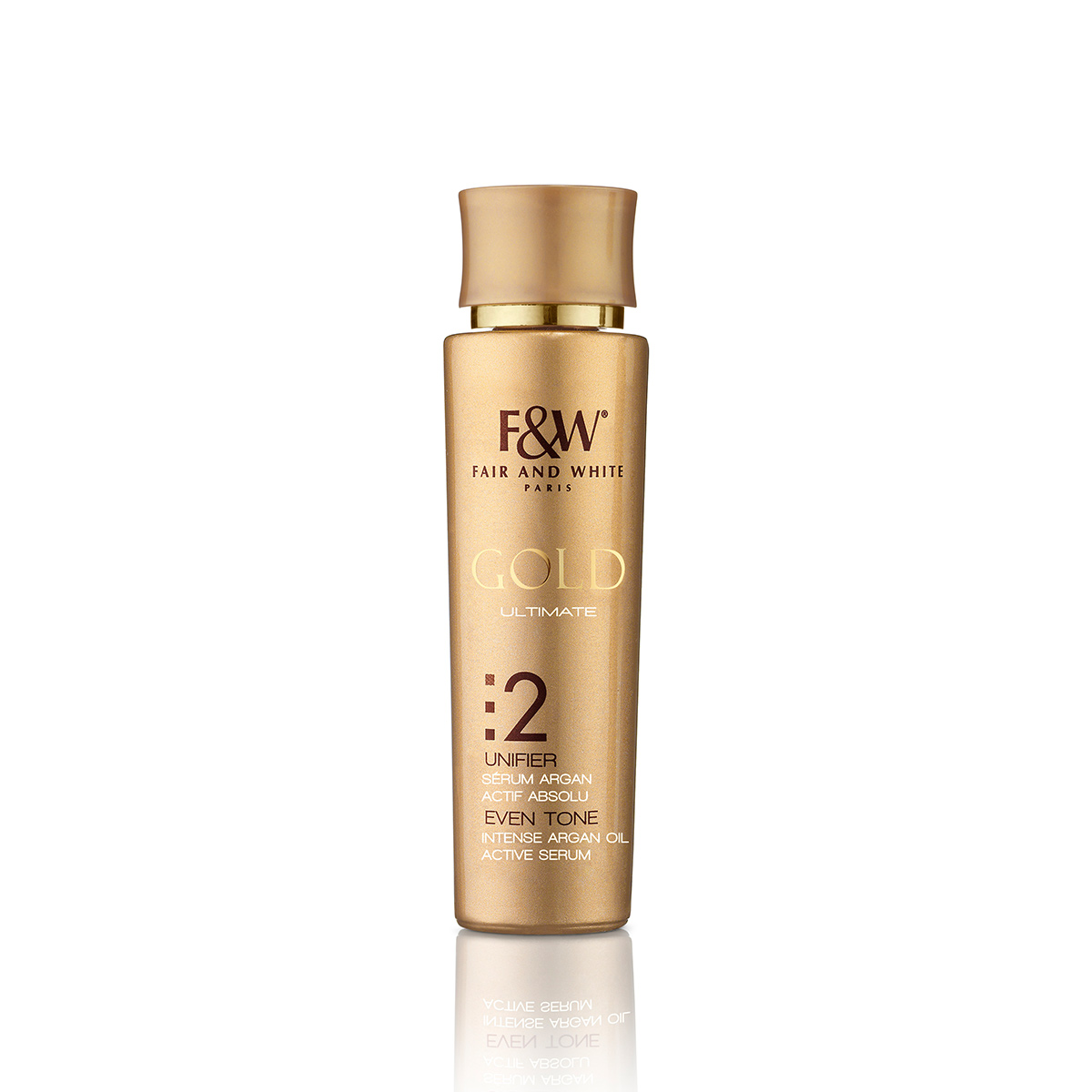 Sérum argan actif