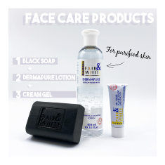 Face care F&W Original