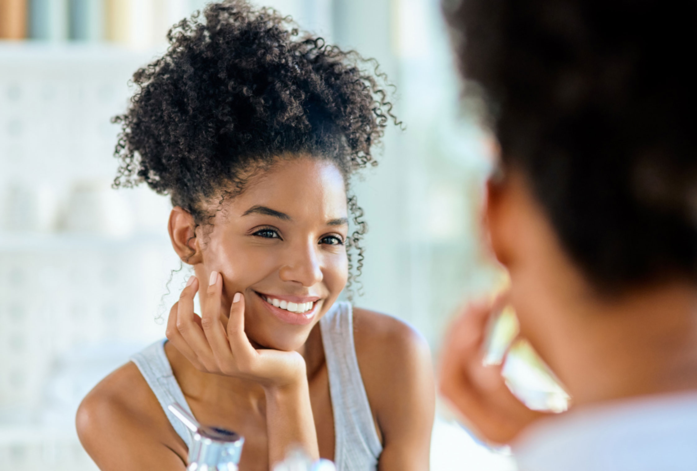 Routine Skin perfector