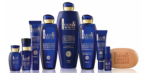 Gamme Exlusive Vitamine C