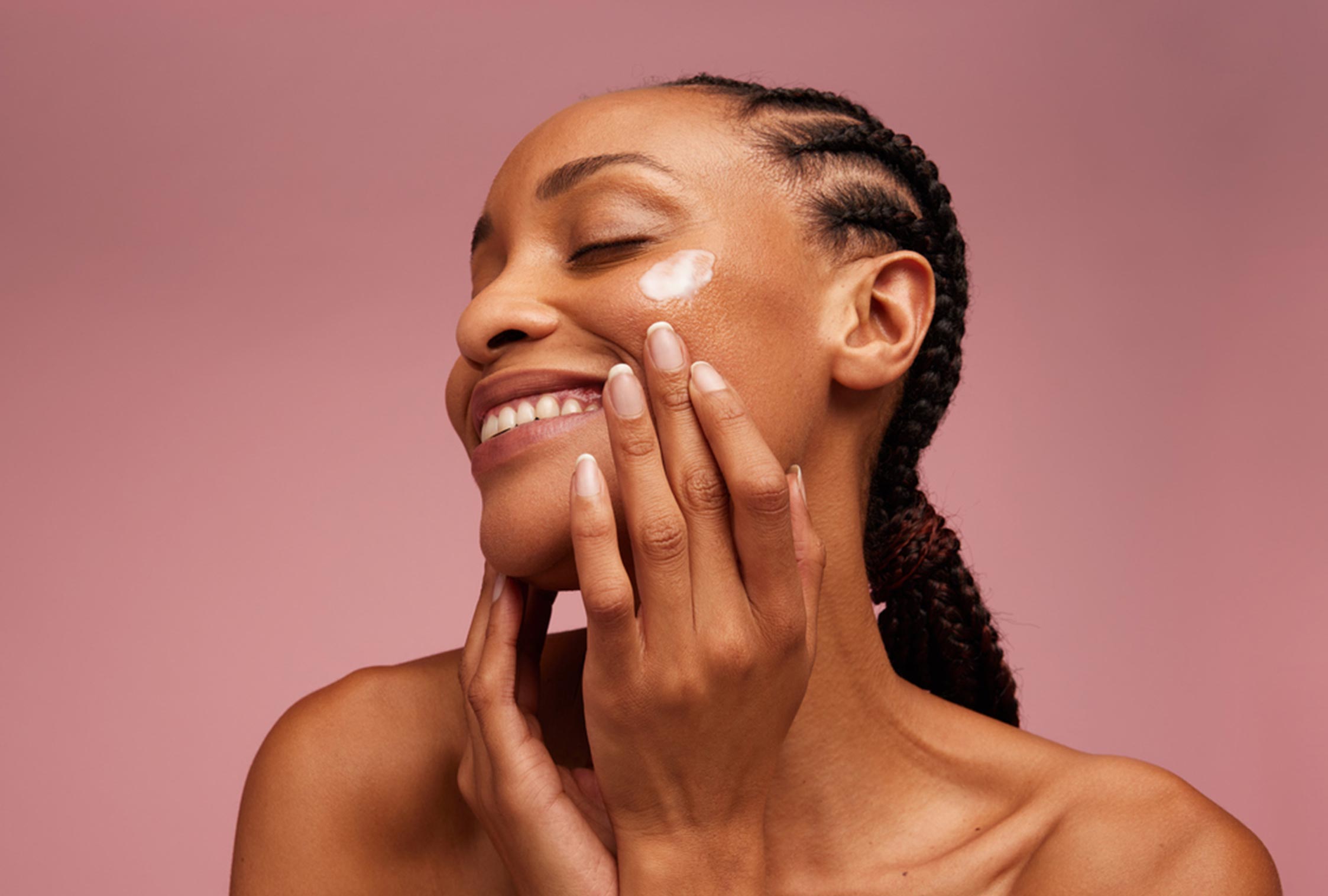 Routine Rentr�e Anti Imperfection